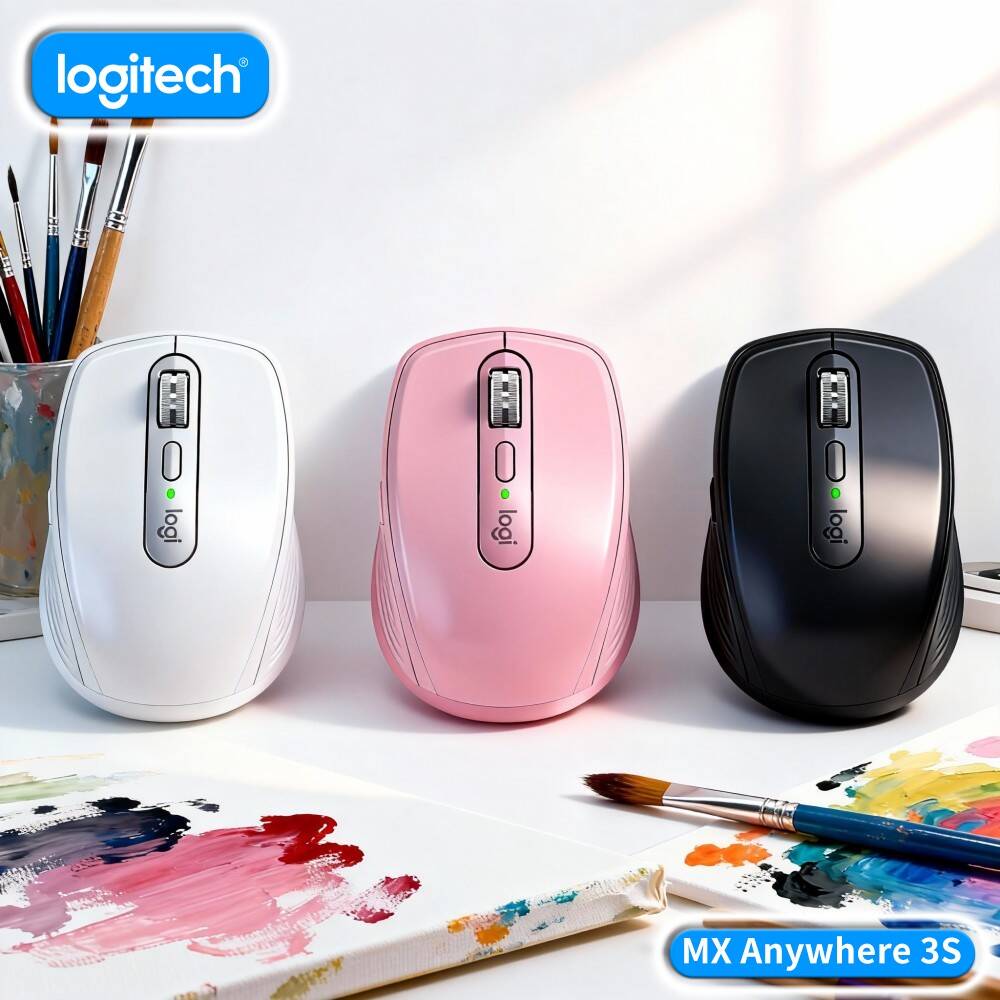 Office Of Tech - Durable MX Anywhere 3S Mouse -