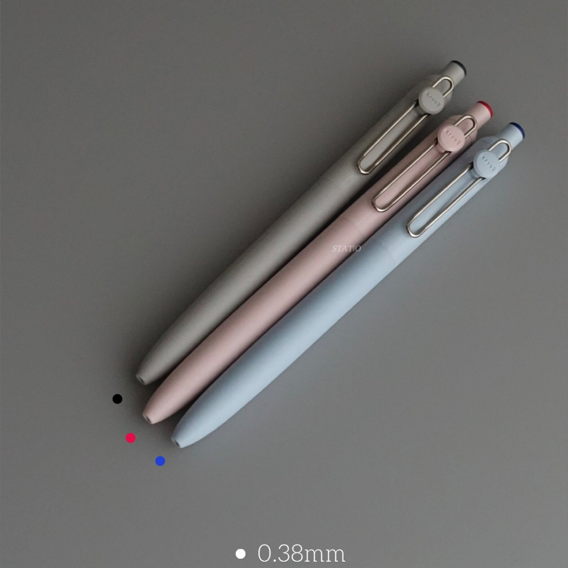 Uni-ball ZENTO Limited Edition - Office Of Tech review and price