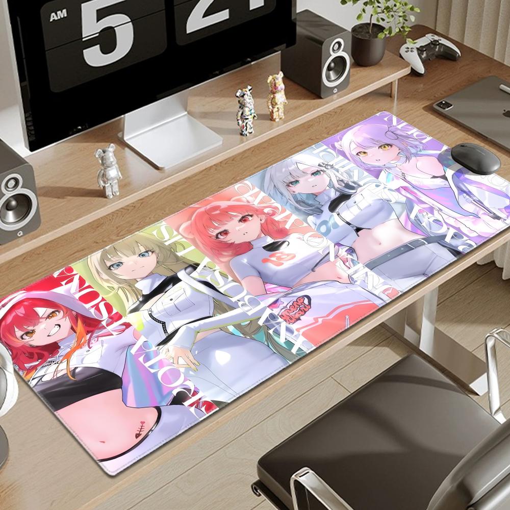 Anime Mouse Pad Gamer XXL Keyb - Office Tech Desk review and price