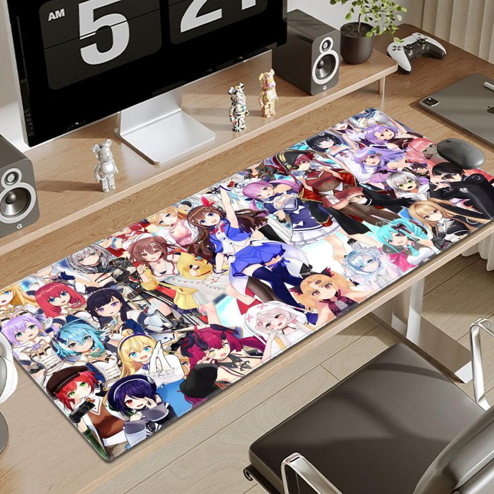 Anime Mouse Pad Gamer XXL Keyb - Office Tech Desk review and price