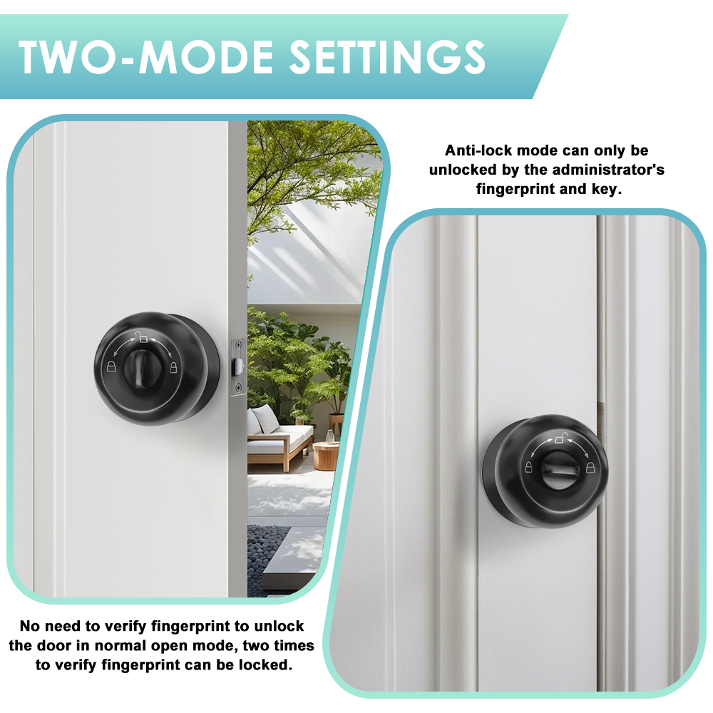Tuya Electronic Door Lock Smar - Office Tech review and price