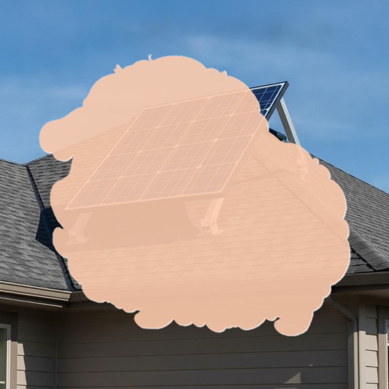 Solar Panel Tilt Mount Bracket - Flat Panel Mount Tilt review and price
