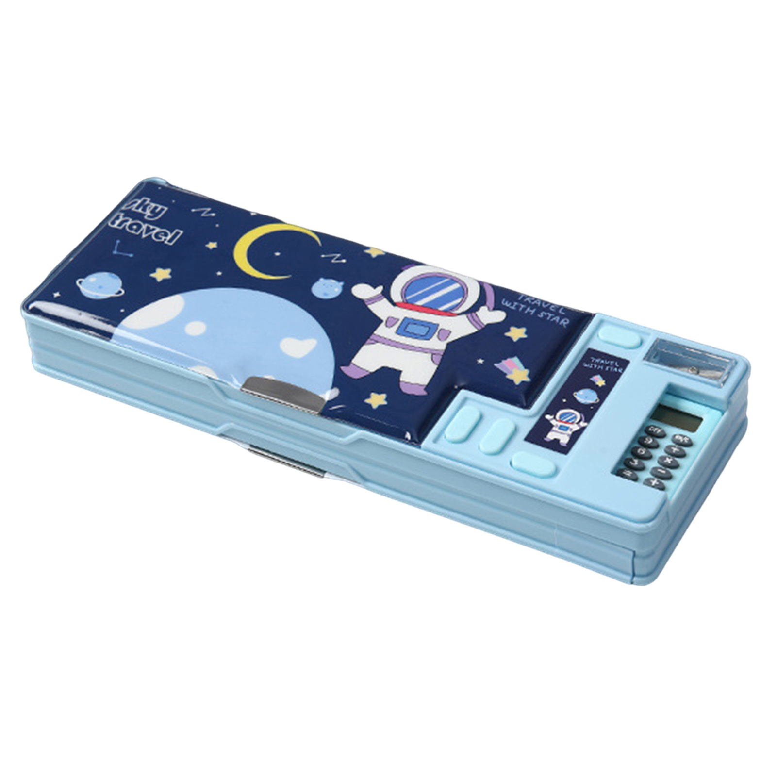 Multi Functional Stationery Bo - Office Of Tech review and price