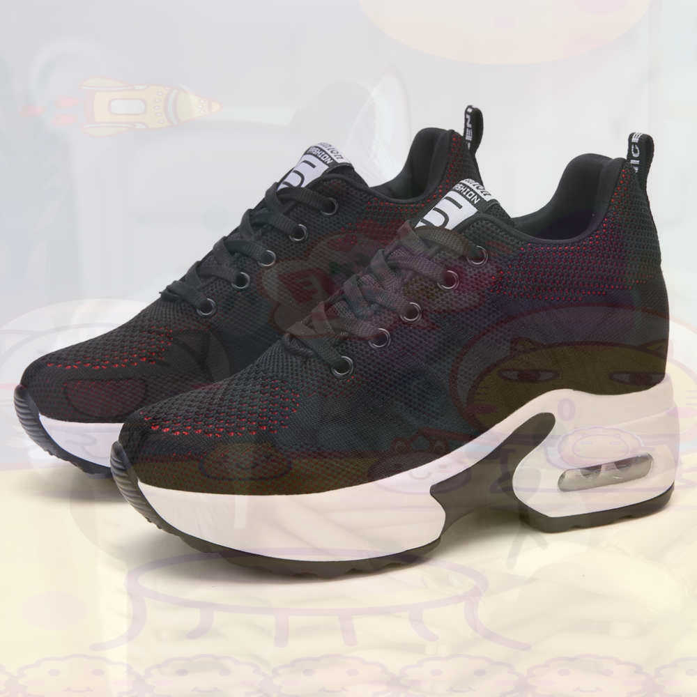 Red Size 36 Shoes Woman Tennis - Office Of Tech review and price