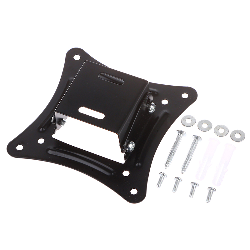 Hot 1Set 14-27Inch TV Mounts L - Flat Panel Mount Tilt review and price