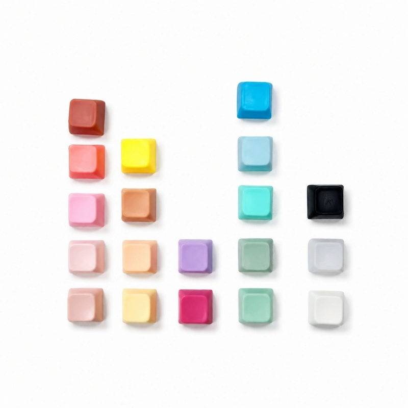 Mechanical Keycap Fidget Toy M - Office Tech review and price