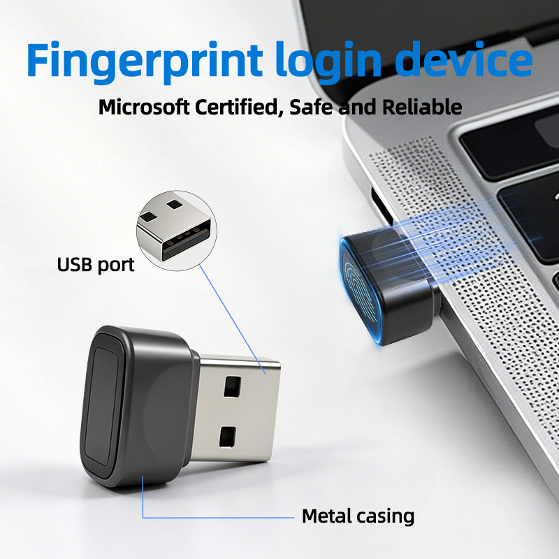 Biometric Fingerprint Reader U - Pc Security Lock review and price