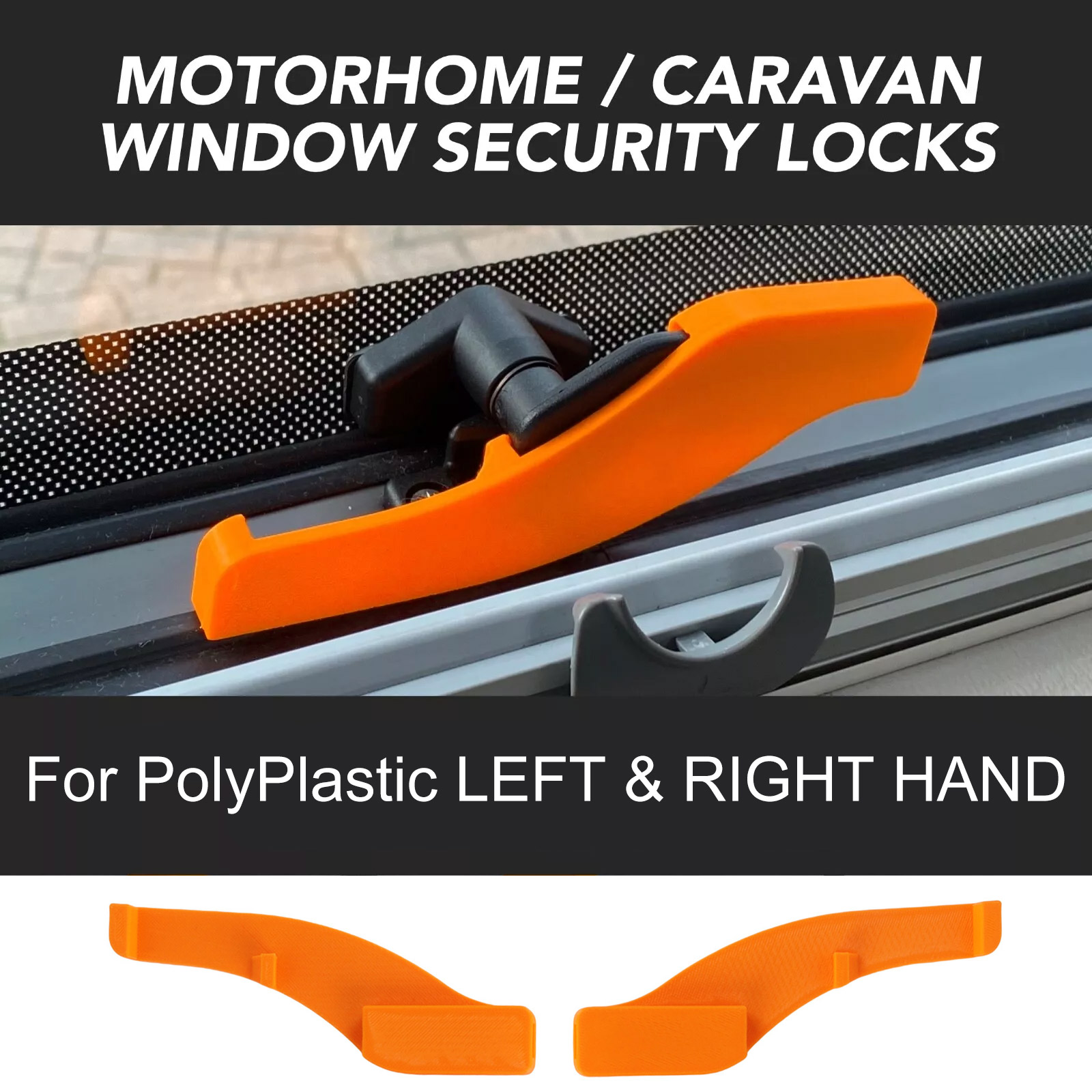 1set Caravan Left/Right Hand W - Pc Security Lock review and price