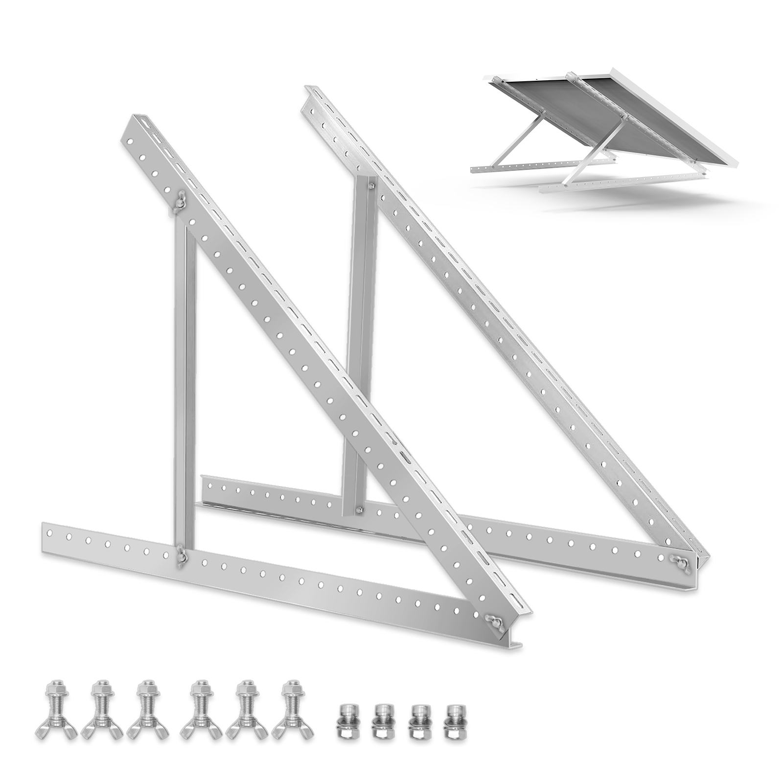 CP-SETUNO 45in Adjustable Sola - Flat Panel Mount Tilt review and price
