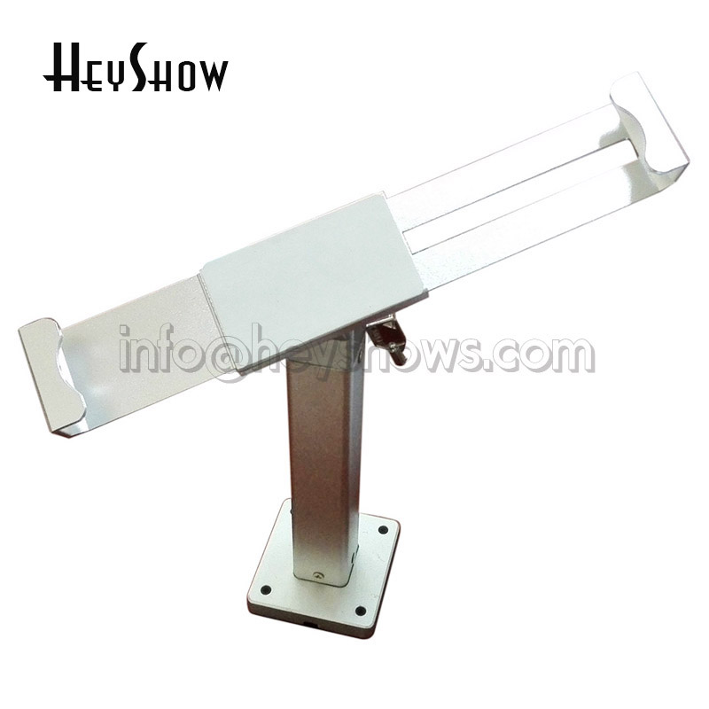 Metal Tablet PC Display Stand  - Pc Security Lock review and price