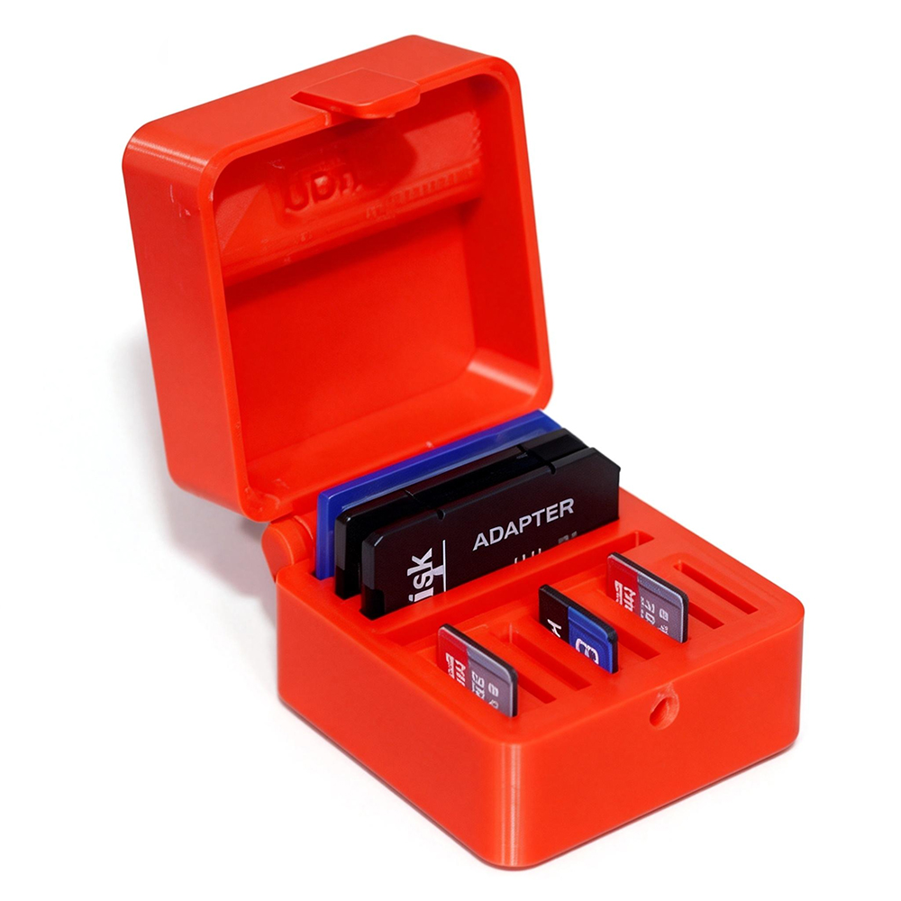 1.18*1.57in 1Pc Sd Card Storag - Home Office Tech Essentials review and price