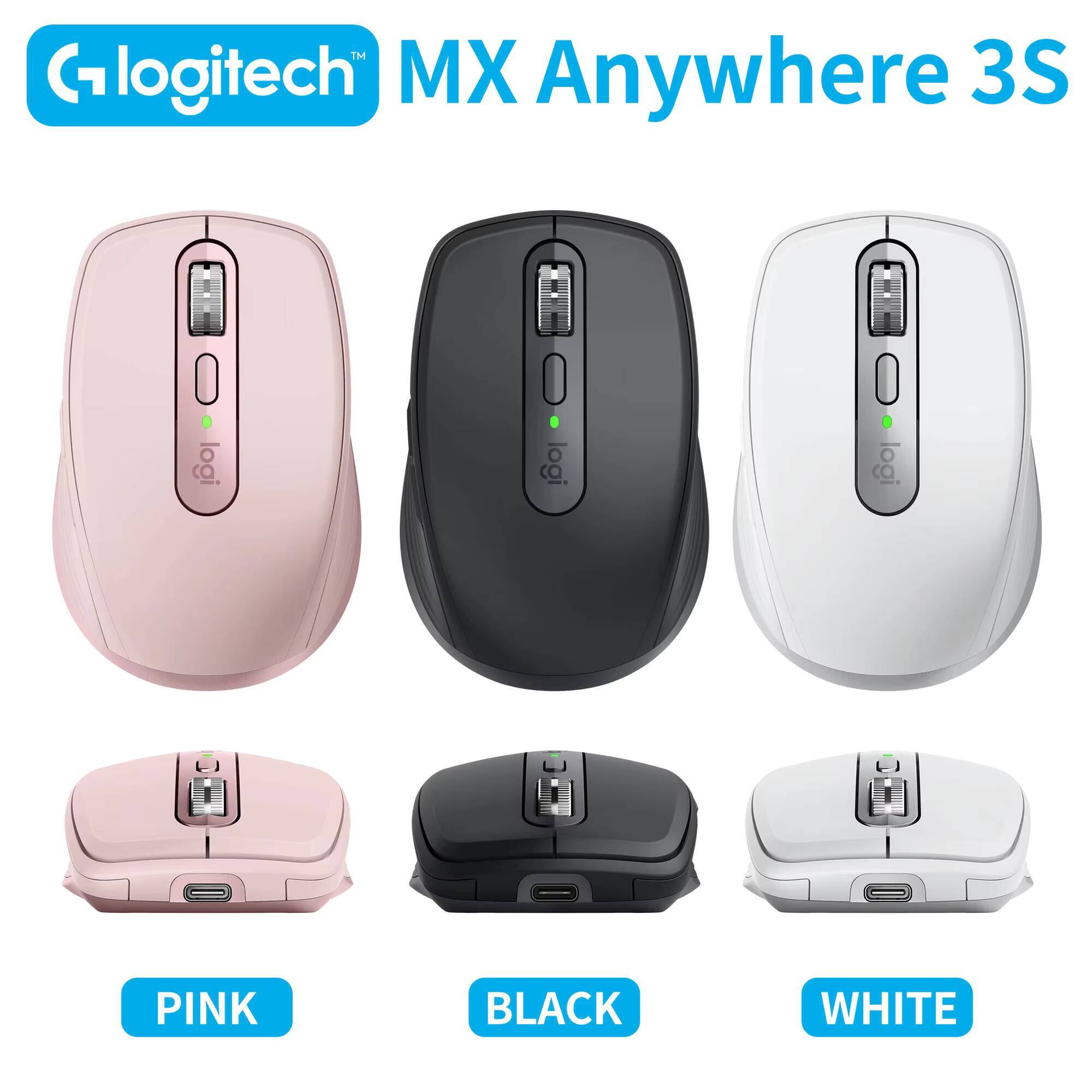 Durable MX Anywhere 3S Mouse - - Office Of Tech review and price