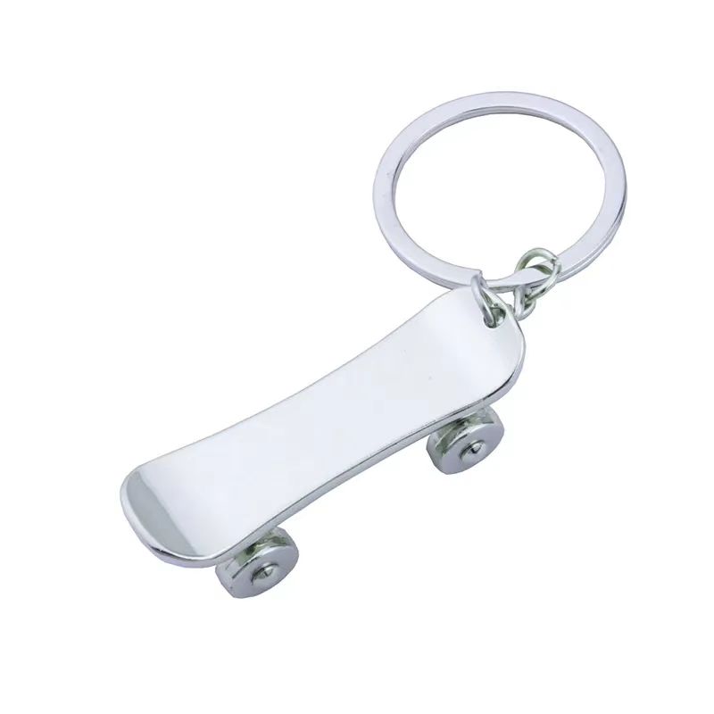Creative Finger Skateboard Key - Office Tech review and price