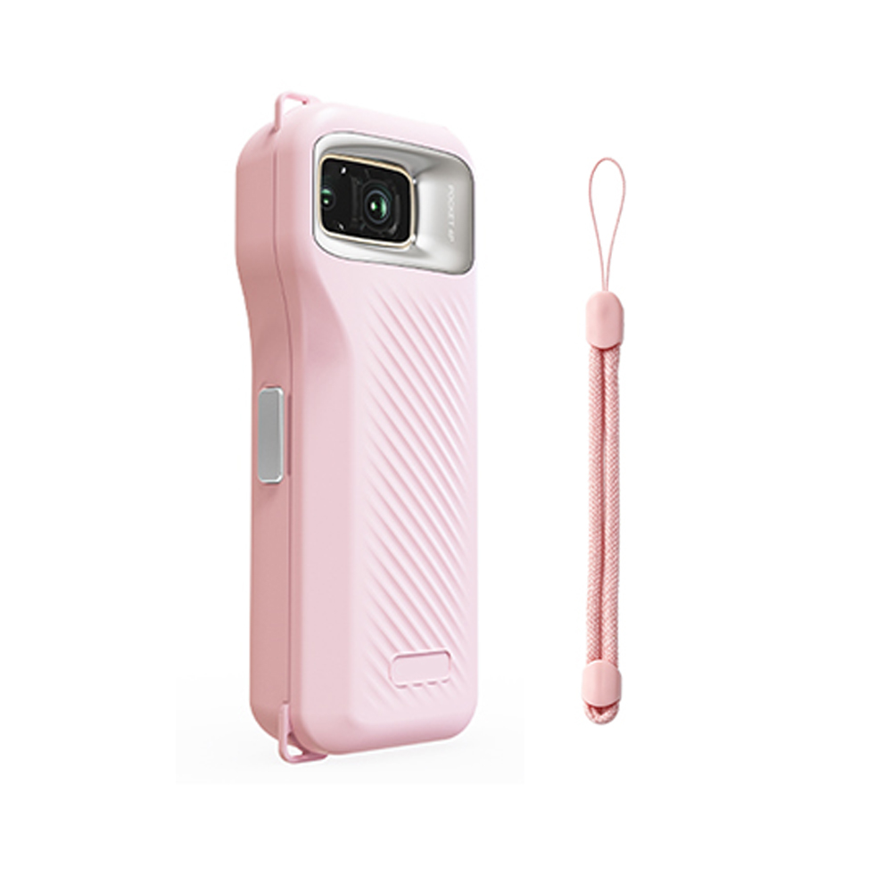 For DJI Pocket 4 Pro Hard Shel - Pc Security Lock review and price