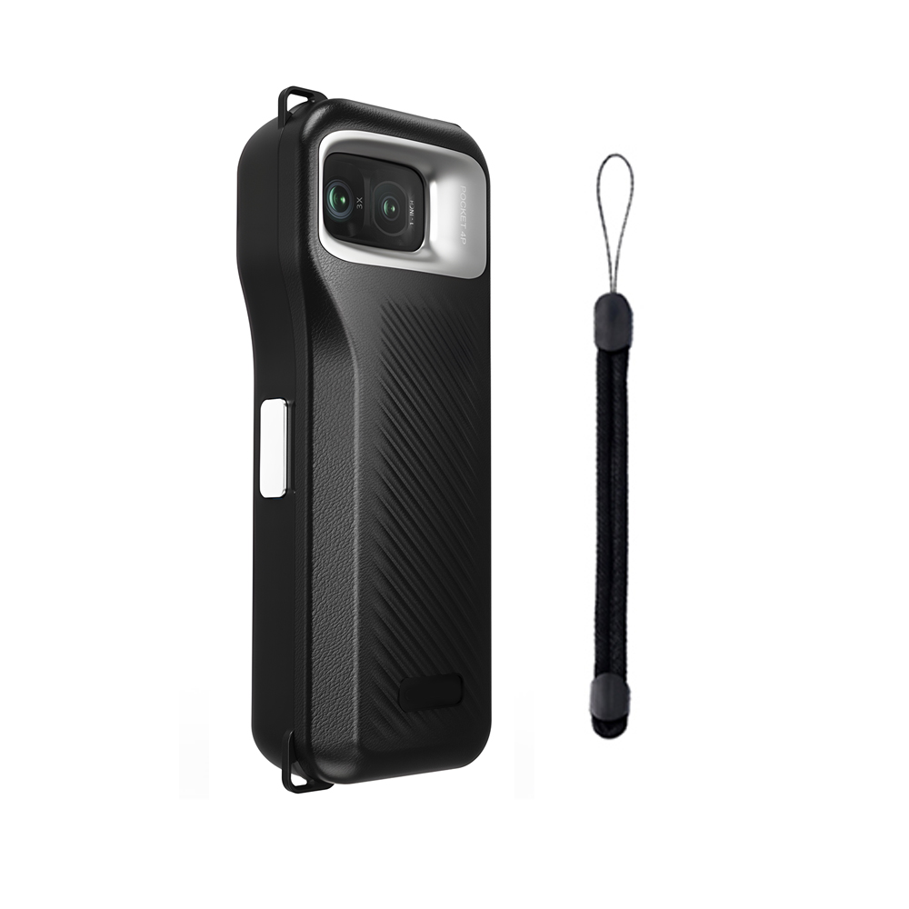 For DJI Pocket 4 Pro Hard Shel - Pc Security Lock review and price