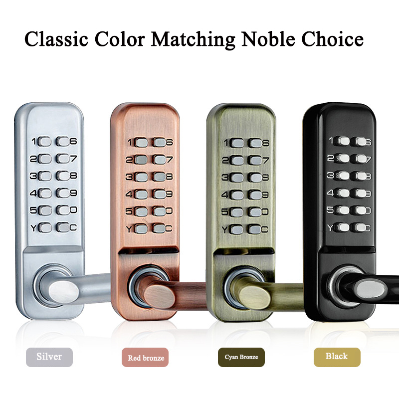 Double-sided Long Handle Keyle - Office Tech review and price
