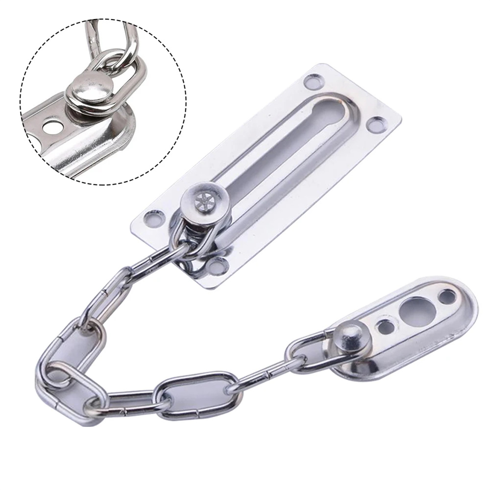 1 Pc Stainless Steel Security  - Pc Security Lock review and price