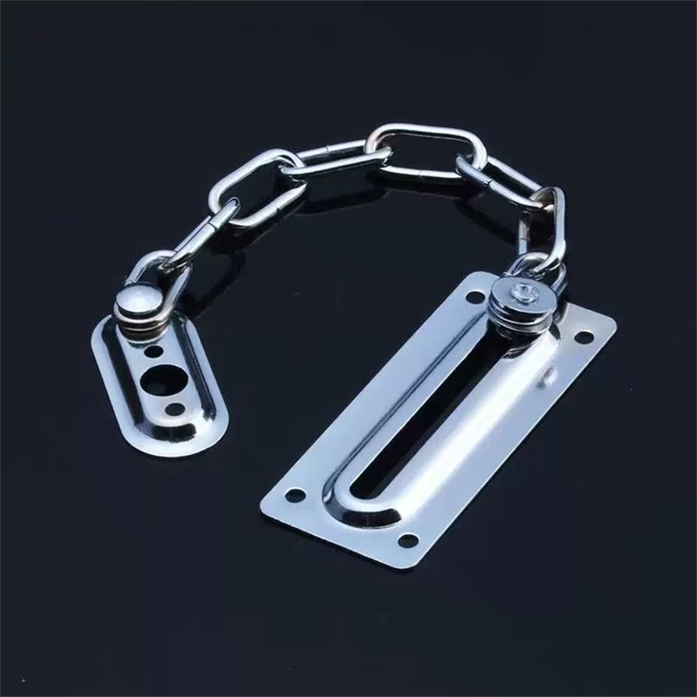 1 Pc Stainless Steel Security  - Pc Security Lock review and price