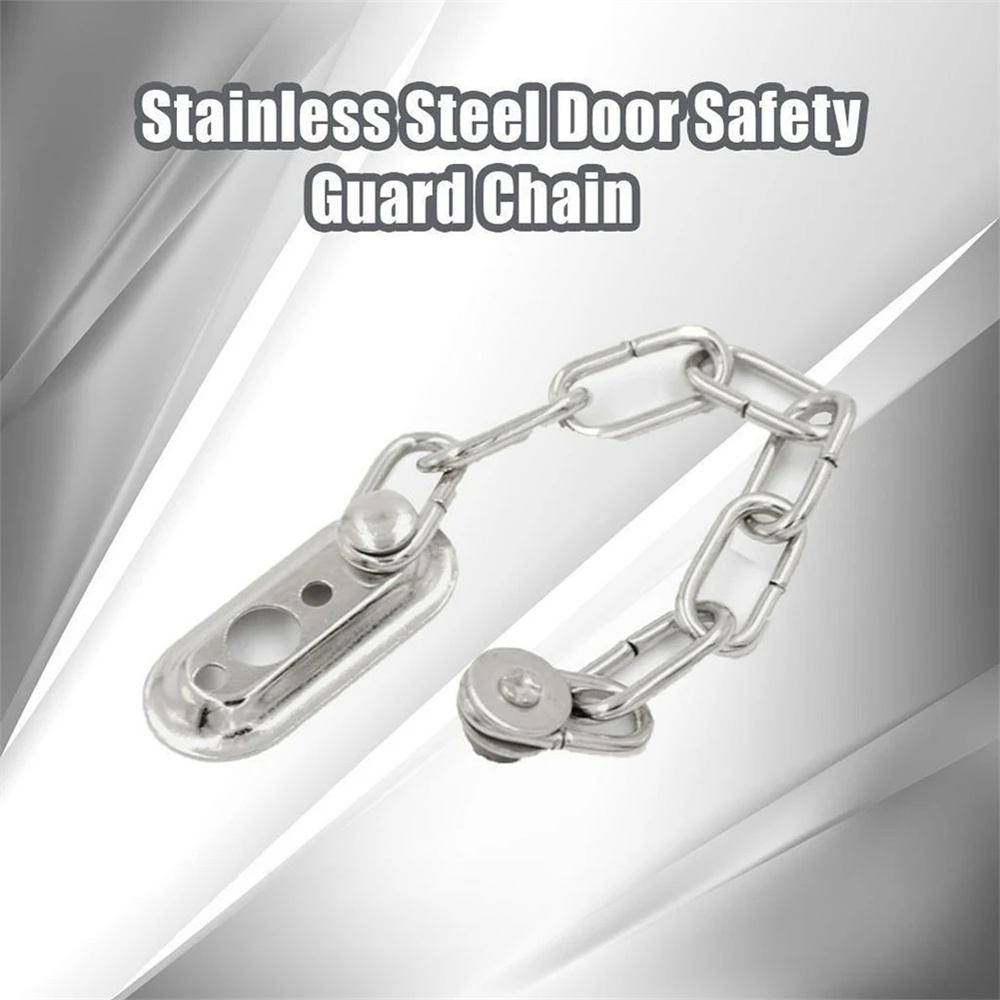 1 Pc Stainless Steel Security  - Pc Security Lock review and price