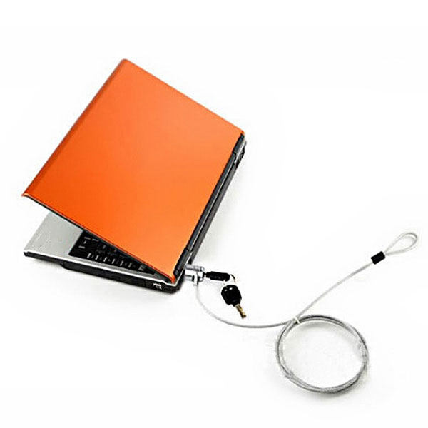 Laptop Security Lock with Key  - Pc Security Lock review and price